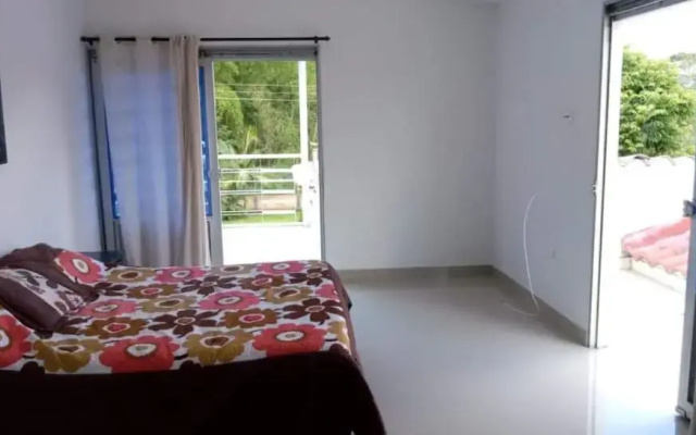 Casa Campestre Las Flores