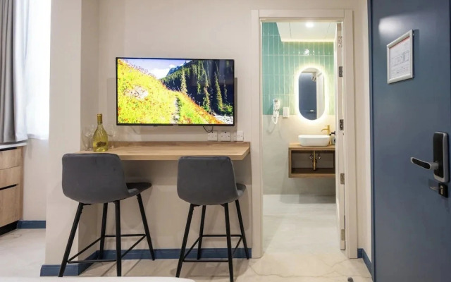 Buena Vista Suites