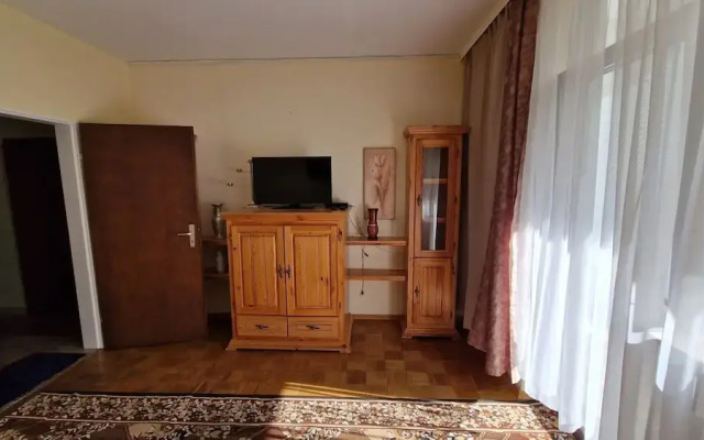 Zweizimmerwohnung
