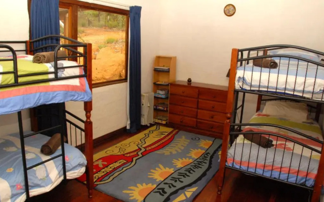 Nannup Bush Retreat