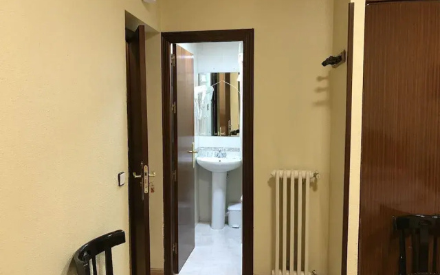 Hostal Internacional