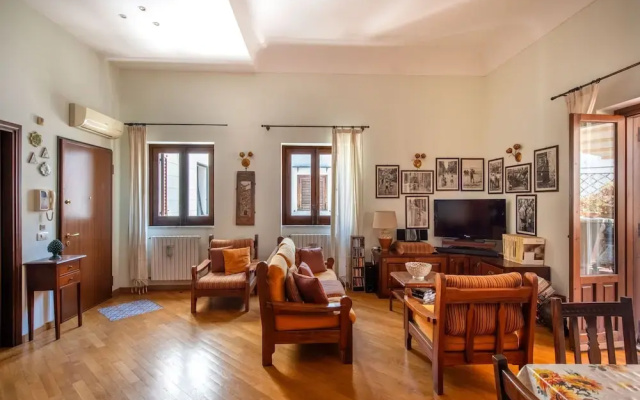 Casa Giacomo con Terrazza by Wonderful Italy