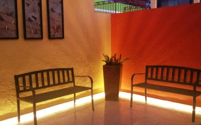 Hotel Jardin