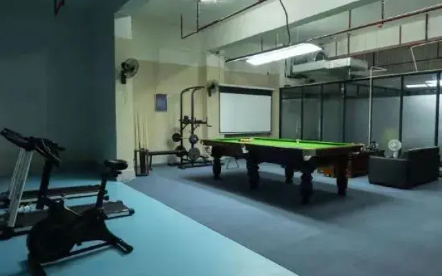 Youyi Hotel (Hainan University Branch)