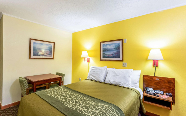 Econo Lodge Morgantown