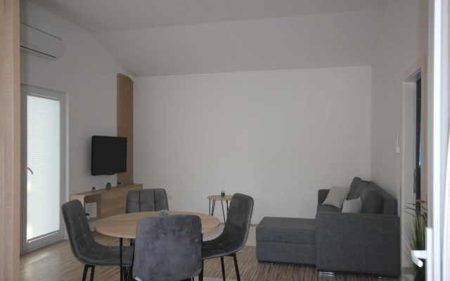 Apartman Echo
