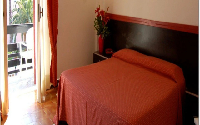 Hotel Giardino La Playa Adults Only