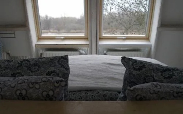 Theetuin Stadsland B&B