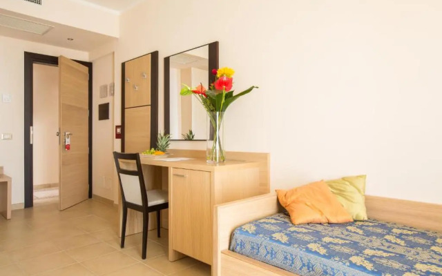 Forte Hotel SRL