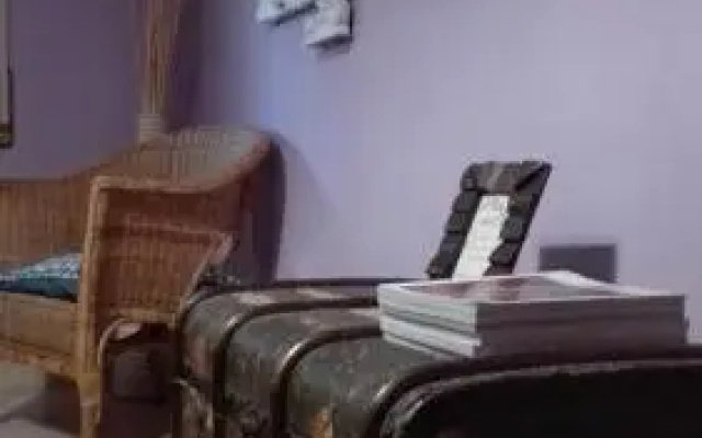 Cinema Apartment