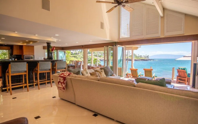 Turtle Cove 3 Bedroom Home By Redawning
