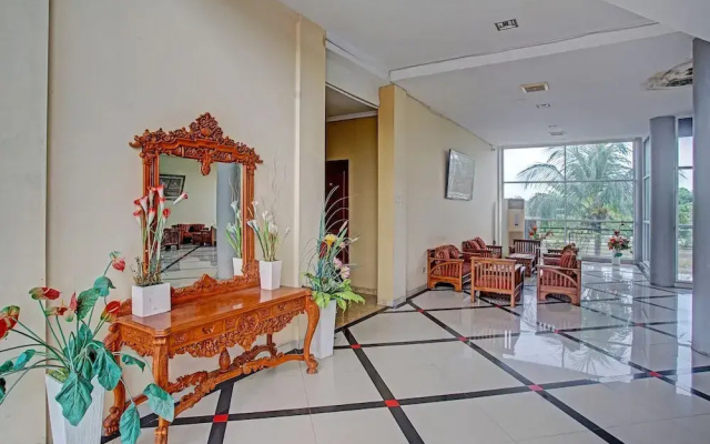 Hotel O Sarbini