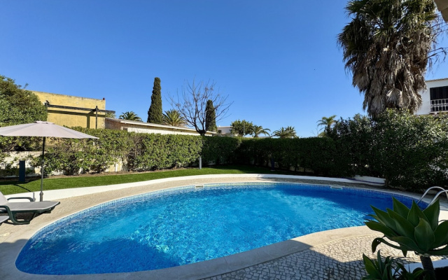 Albufeira Summer Villa 3 by Homing
