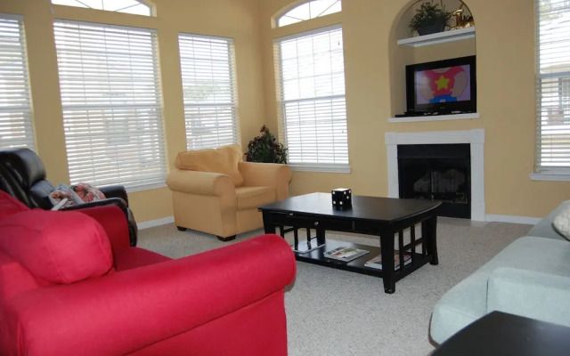 Legacy 0505 - 3 Br Villa