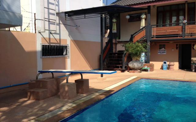 BMP Residence