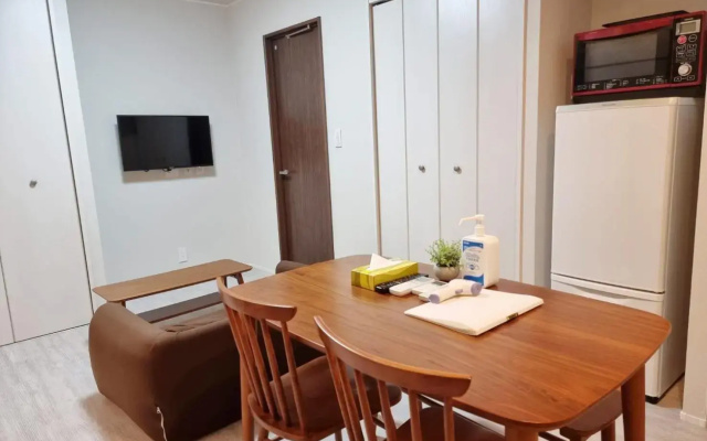 PRISM Inn Kamata