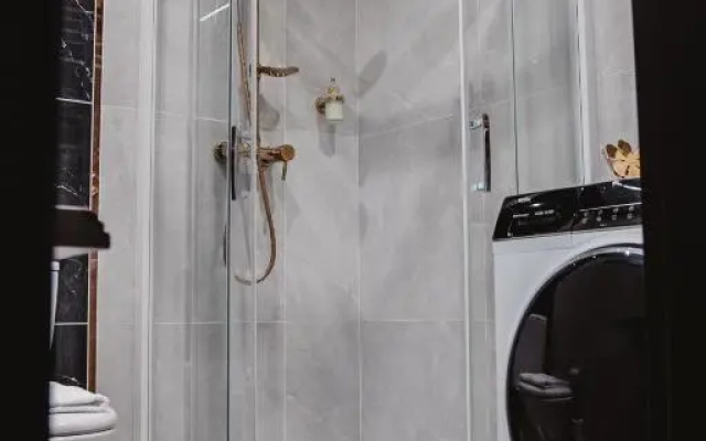Apartament Gold