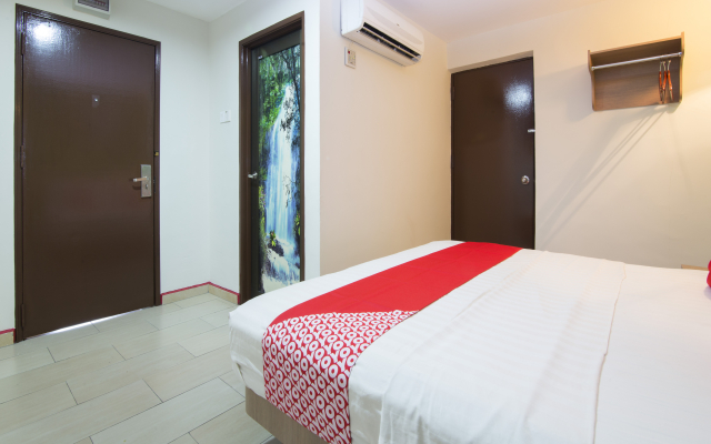 Valley View Hotel