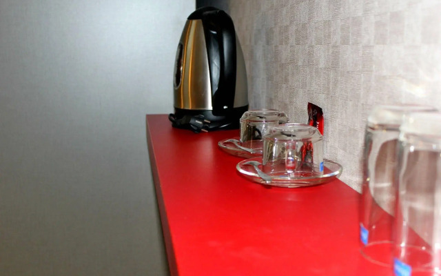Everest Boutique Hotel