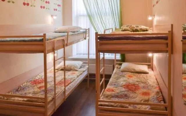 Vishnya Hostel