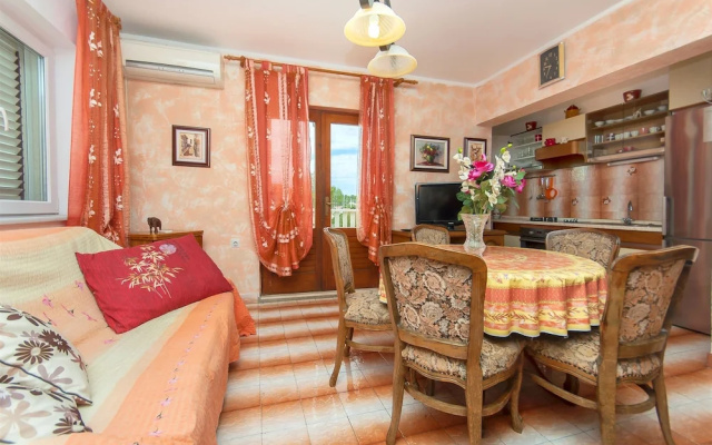 Apartments Ljiljana