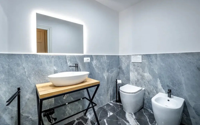 Five Suites Mantellate