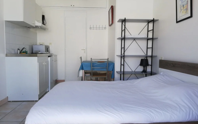 Le Clos des Pins