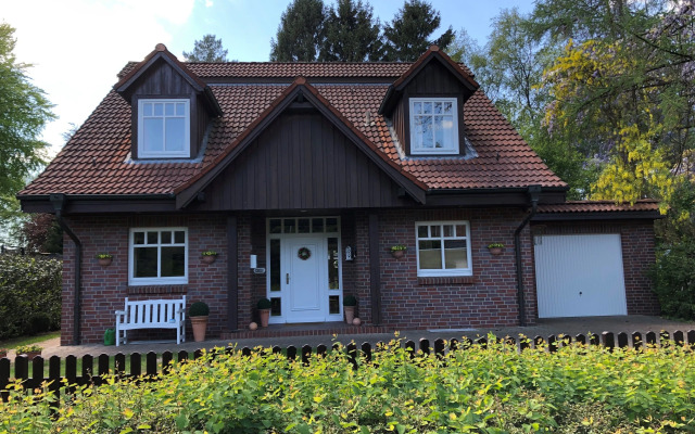 Bed & Breakfast Bigalke