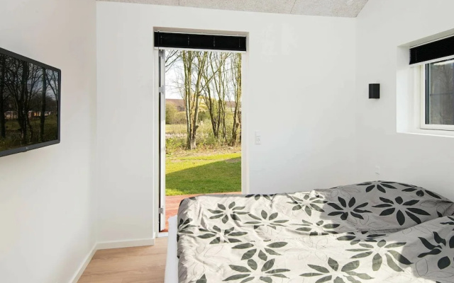 Holiday Home in Toftlund