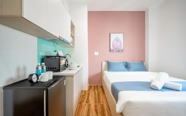 Cozrum Homes - Autumn House