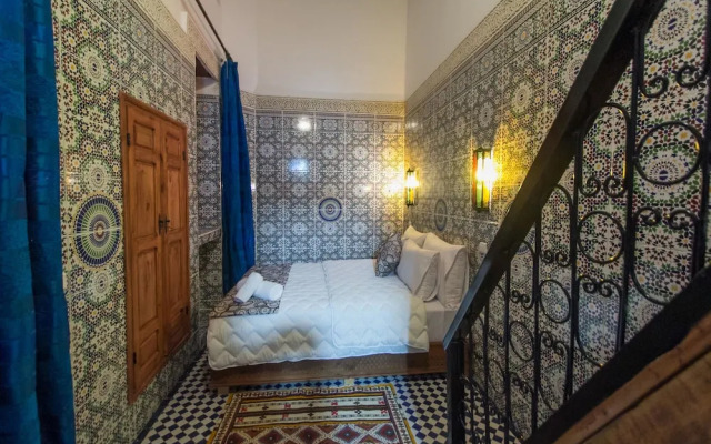 Dar Meknes Tresor