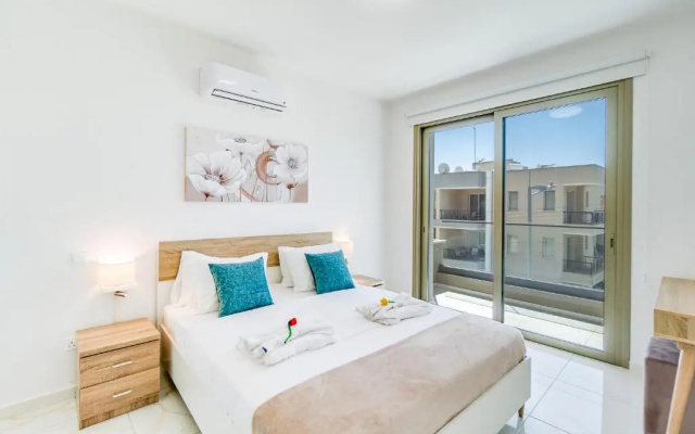 Adolina One Bedroom Apartment 202 by Ezoria