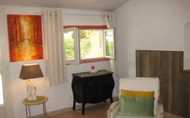 Chambre dHôtes Villaheda