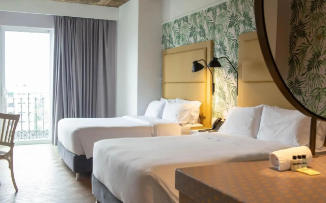 Faranda Collection Barranquilla, a member of Radisson Individuals