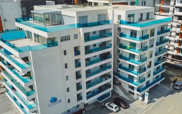 Wave 3 Promenada Apartments