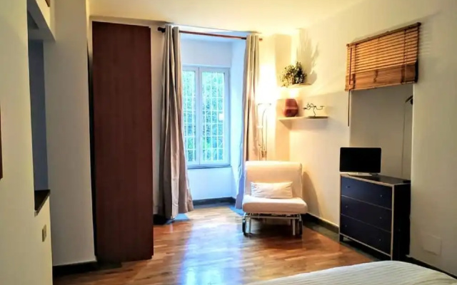 La Casa di Marzia al Vaticano by holidayngo