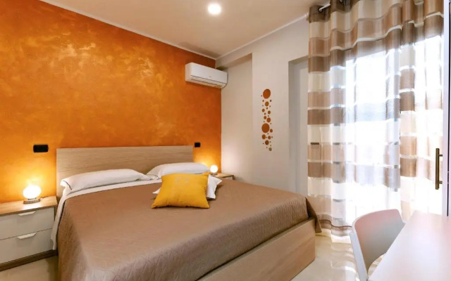 B&B Relax in Pompei