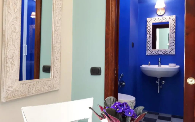 Sofia Family Suites