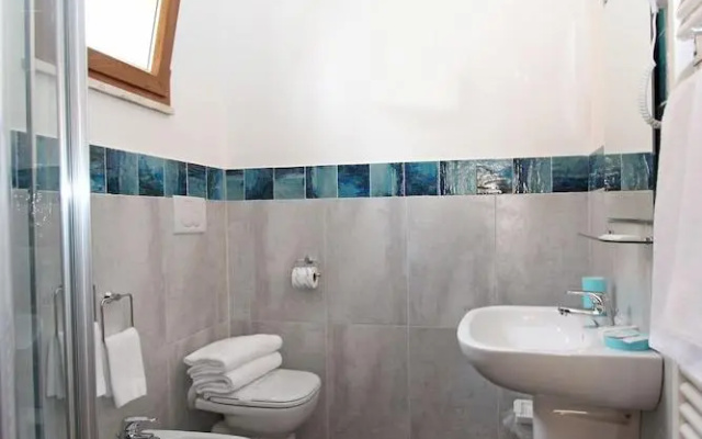 La Casa Felice a San Pietro