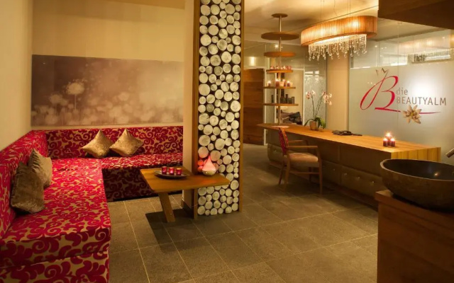 Das Rübezahl – Romantic Hideaway & Boutique Spa