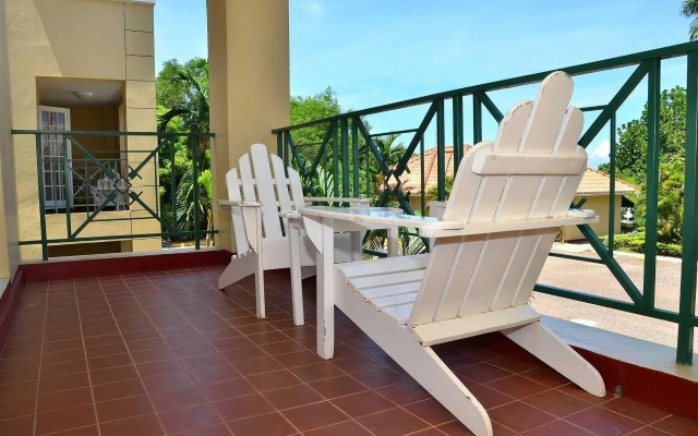 El Greco Resort