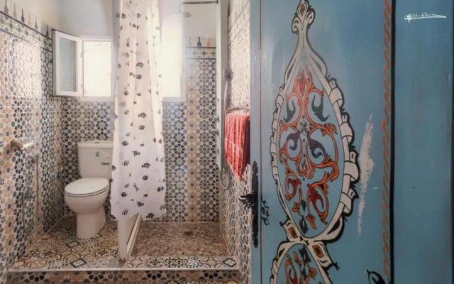 DAR Casa Plasa Grande CHEFCHAOUEN