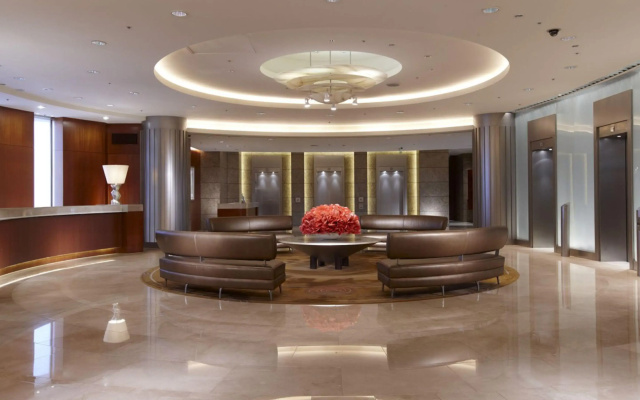 Ambassador Hotel - Hsinchu