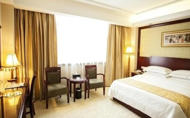 Vienna Hotel Changsha Dongtang