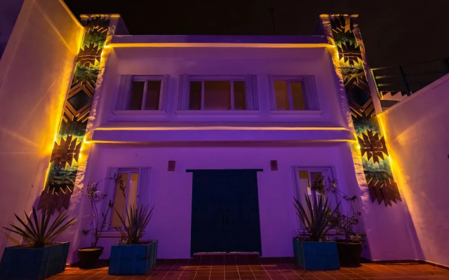 Villa Isla Blanca