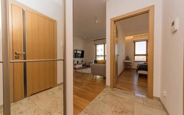 BillBerry Apartments - Belo Horizonte