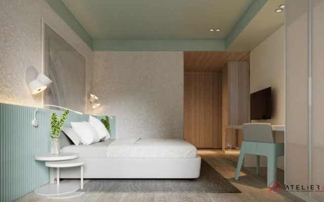Nava Star Hotel