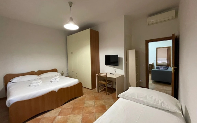 Zannoni Apartments