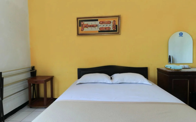 Wisma Bougenville