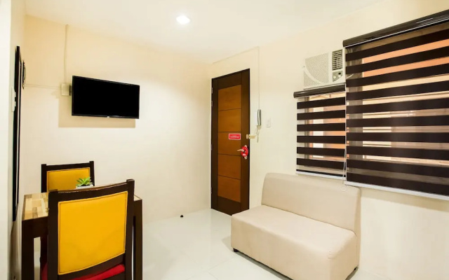 OYO 199 Solange Apartelle